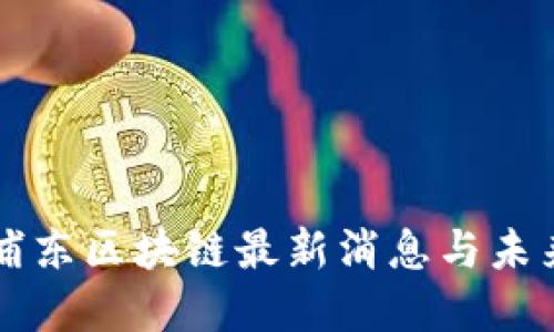 上海浦东区块链最新消息与未来展望