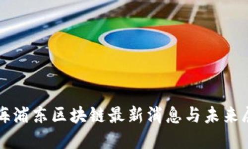 上海浦东区块链最新消息与未来展望