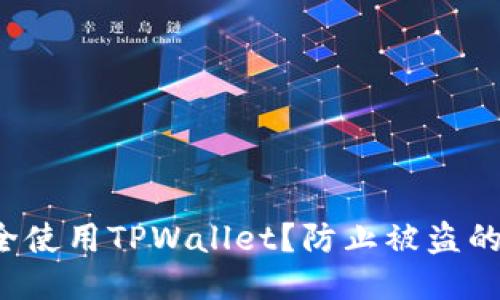  如何安全使用TPWallet？防止被盗的全面指南