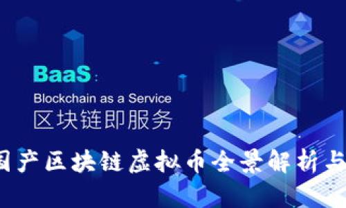 2023年国产区块链虚拟币全景解析与投资指南