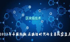 2023年币圈热潮：区块链时代的主要玩家盘点
