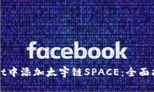 如何在TPWallet中添加太宇链SPACE：全面指南与实用技巧