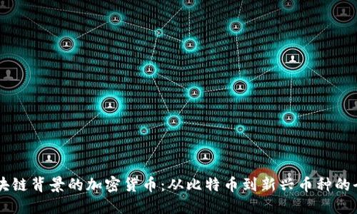 了解区块链背景的加密货币：从比特币到新兴币种的全景探索