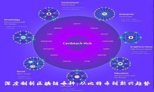深度剖析区块链币种：从比特币到新兴趋势