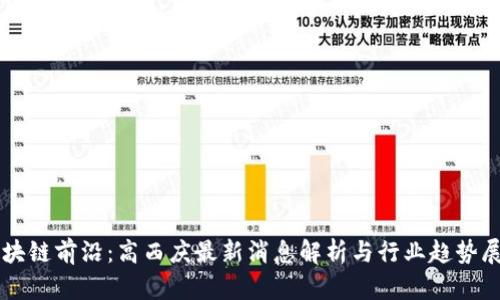 区块链前沿：高西庆最新消息解析与行业趋势展望