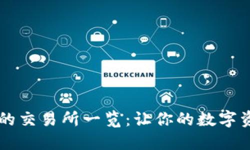 TPWallet支持的交易所一览：让你的数字资产流动性倍增