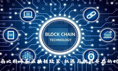 湖南比特币和区块链政策：机遇与挑战并存的时代
