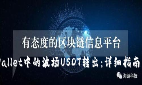 如何将TPWallet中的波场USDT转出：详细指南与实用技巧