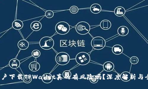  大陆用户下载TPWallet真的有风险吗？深度解析与全面评估