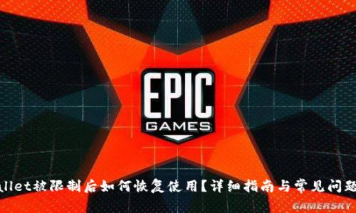 tpwallet被限制后如何恢复使用？详细指南与常见问题解答