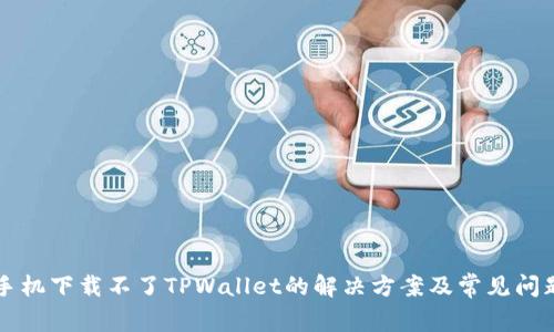 苹果手机下载不了TPWallet的解决方案及常见问题解析