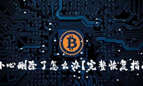 TPWallet不小心删除了怎么办？完整恢复指南及使用技巧