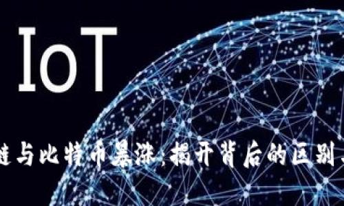 区块链与比特币暴涨：揭开背后的区别与联系