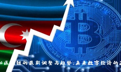 揭秘区块链的最新调整与趋势：未来数字经济的基石