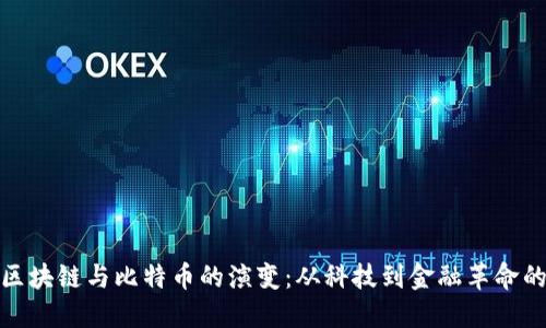探索区块链与比特币的演变：从科技到金融革命的旅程