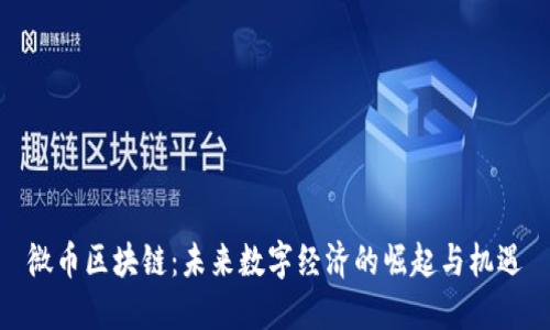 微币区块链：未来数字经济的崛起与机遇