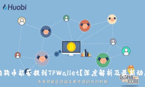 狗狗币能否提到TPWallet？深度解析及最新动态