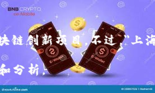 在上海，区块链相关的项目和组织有很多，其中较为知名的有上海科技大学的“上海币”，以及上海市政府支持的多个区块链创新项目。不过，