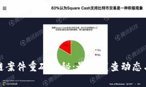 深圳区块链案件重磅揭秘：最新侦查动态与法律趋势