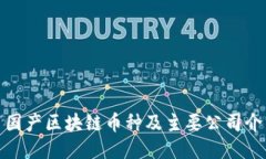 : 国产区块链币种及主要公司介绍