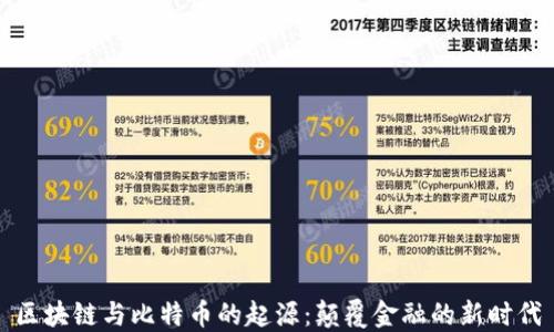
区块链与比特币的起源：颠覆金融的新时代