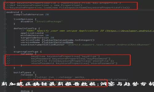 新加坡区块链最新报告数据：洞察与趋势分析