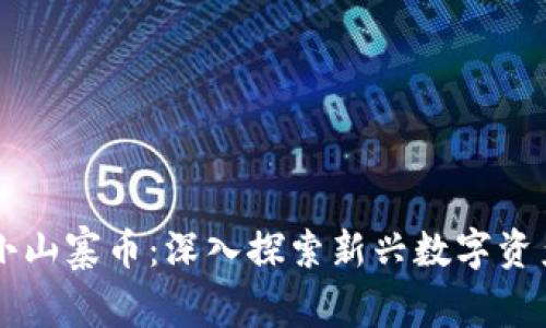 区块链小山寨币：深入探索新兴数字资产的未来