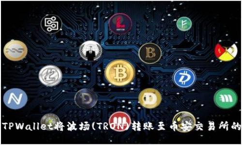 如何通过TPWallet将波场(TRON)转账至币安交易所的详细指南