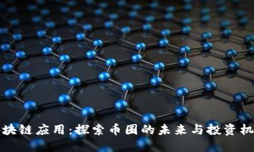 区块链应用：探索币圈的未来与投资机会