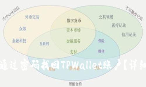 如何通过密码找回TPWallet账户？详细指南