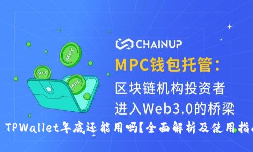 : TPWallet年底还能用吗？全面解析及使用指南