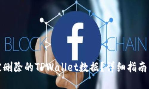 如何找回被删除的TPWallet数据？详细指南与解决方案
