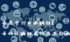 维卡币属于什么区块链？维卡币的区块链属性及