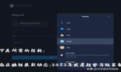 以下是所需的结构：河南区块链最新动态：2023年