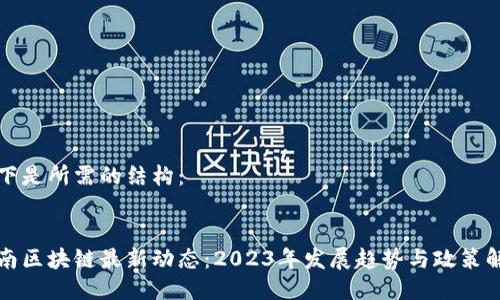 以下是所需的结构：


河南区块链最新动态：2023年发展趋势与政策解读