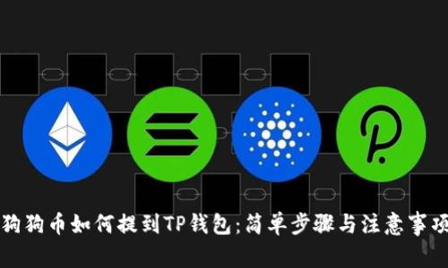 狗狗币如何提到TP钱包：简单步骤与注意事项