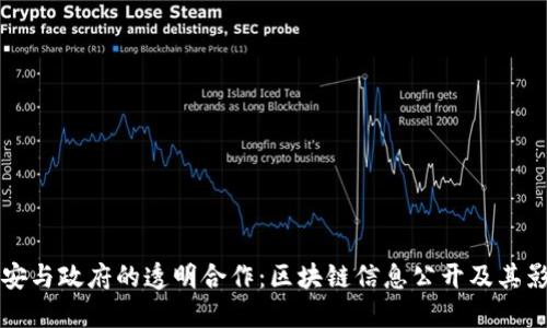 币安与政府的透明合作：区块链信息公开及其影响