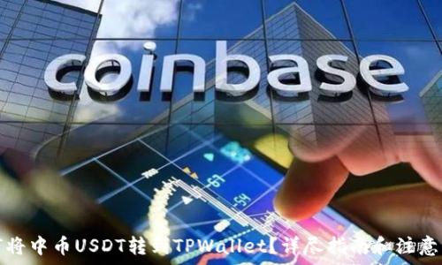   
如何将中币USDT转到TPWallet？详尽指南和注意事项