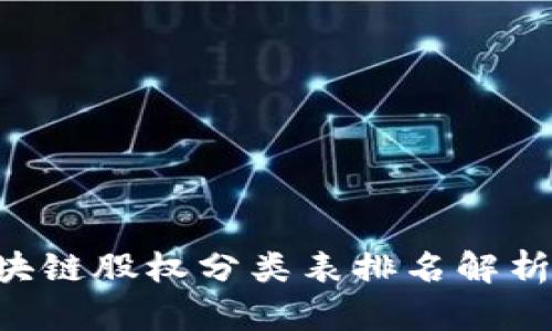 2023年最新区块链股权分类表排名解析，抓住投资机遇！