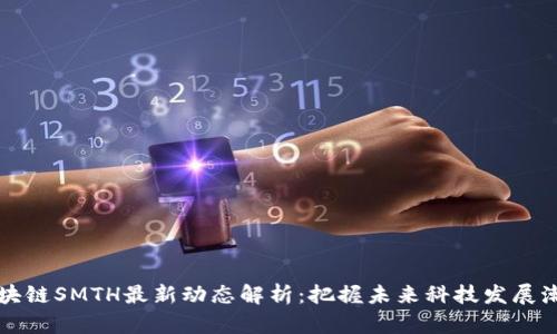 区块链SMTH最新动态解析：把握未来科技发展潮流